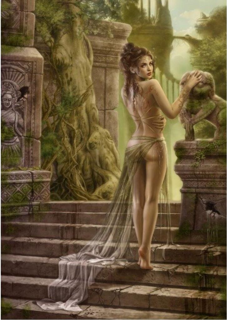 GRAFIKA Puzzle Cesta poslední ř í&scaron e 1500 dílků