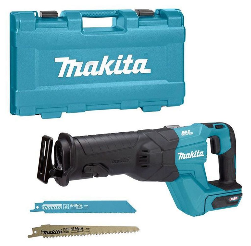 Makita JR001GZ - Scie égoïne motorisée - sans fil - 2 Image du produit 