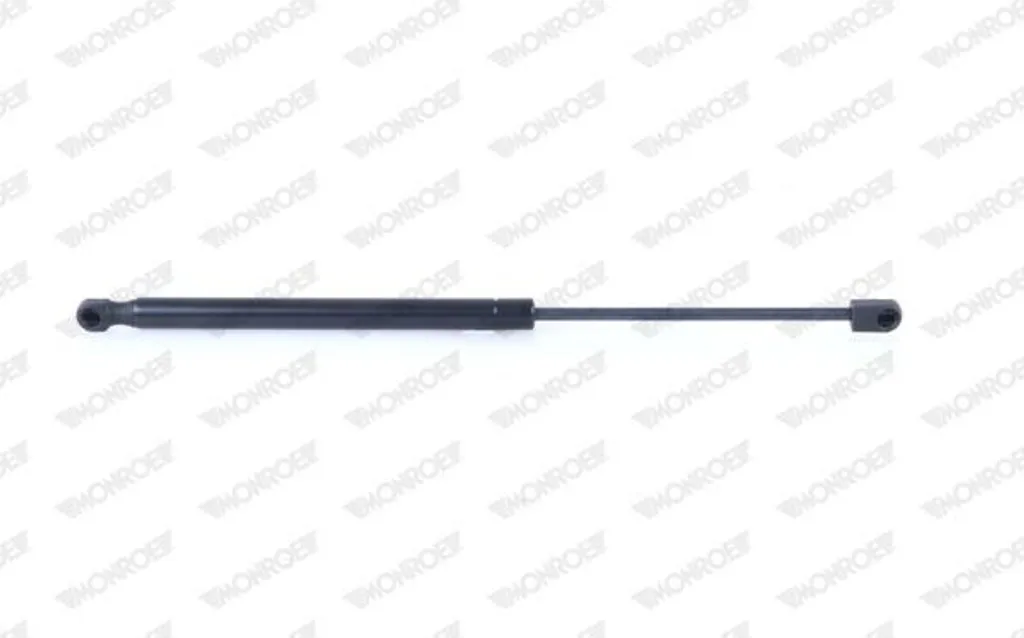 Amortisseur de hayon pour Clio IV - Ressort à gaz Monroe ML6379 Premium