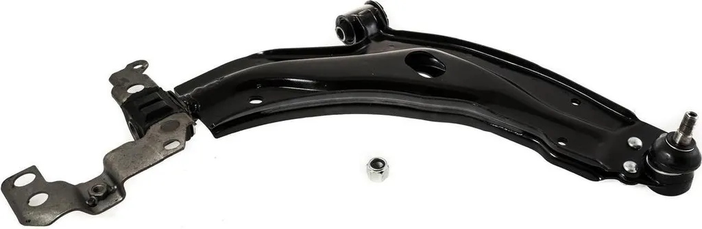 Bras de suspension droit anti-vibration pour corriger le Fiat Doblo
