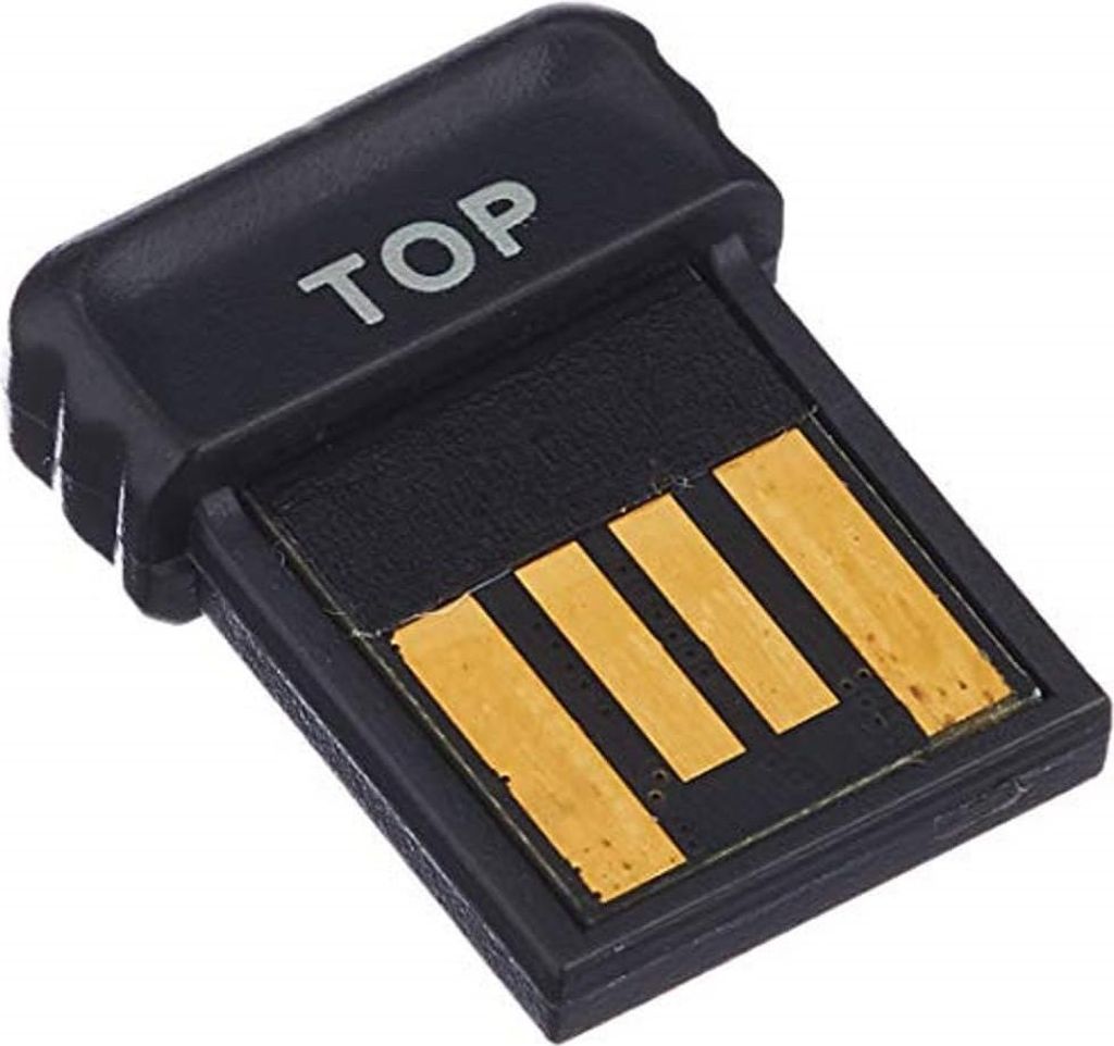 Yealink Bluetooth USB Dongle BT50