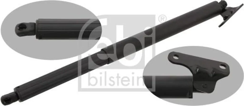 Coffre qui retombe ? Vérin Febi 29339 pour Mercedes GL A1647400645