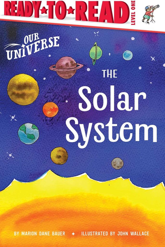 The Solar System