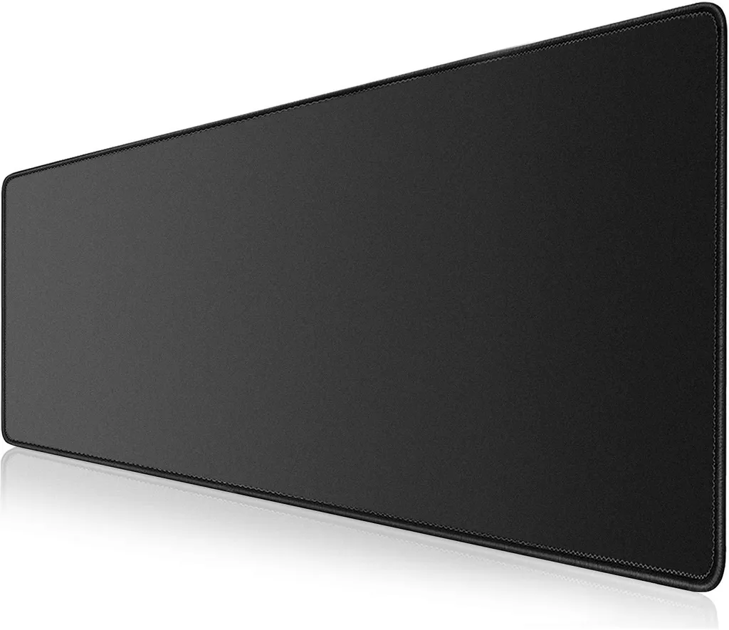Grand tapis de souris multifonctionnel format bureau pour ordinateur