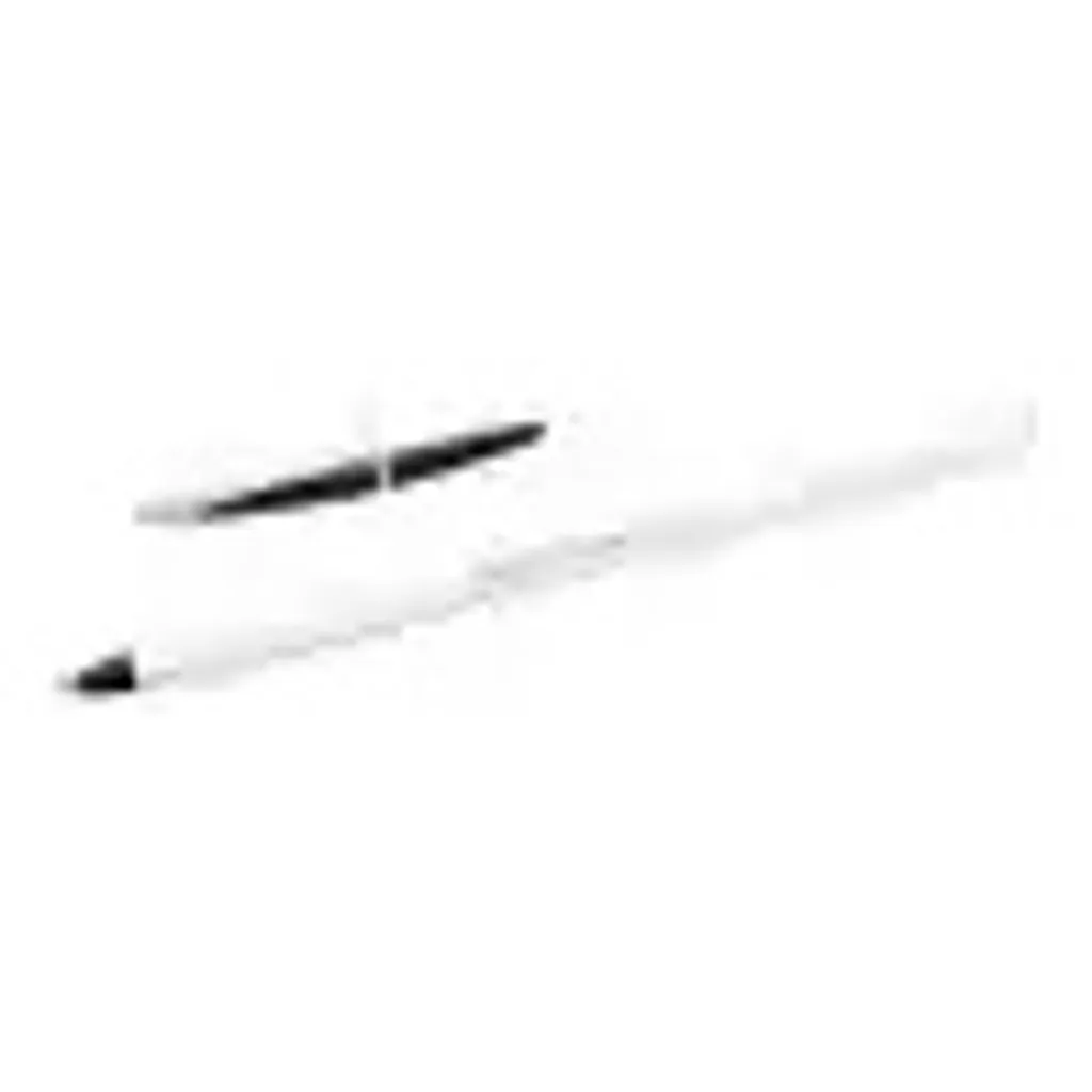 Penne BIC Cristal Up Nere 20 Pezzi | Design Bianco e Tratto 1.2mm - 7