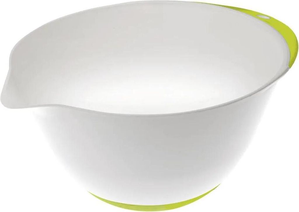 Kunststoffschale mit Trichter 18cm - Ibili