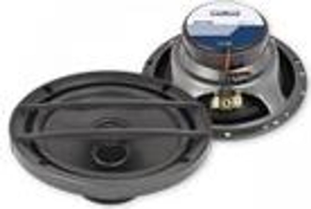 Axton ATF160 | 16,5cm 2-Wege Koax Lautsprecher