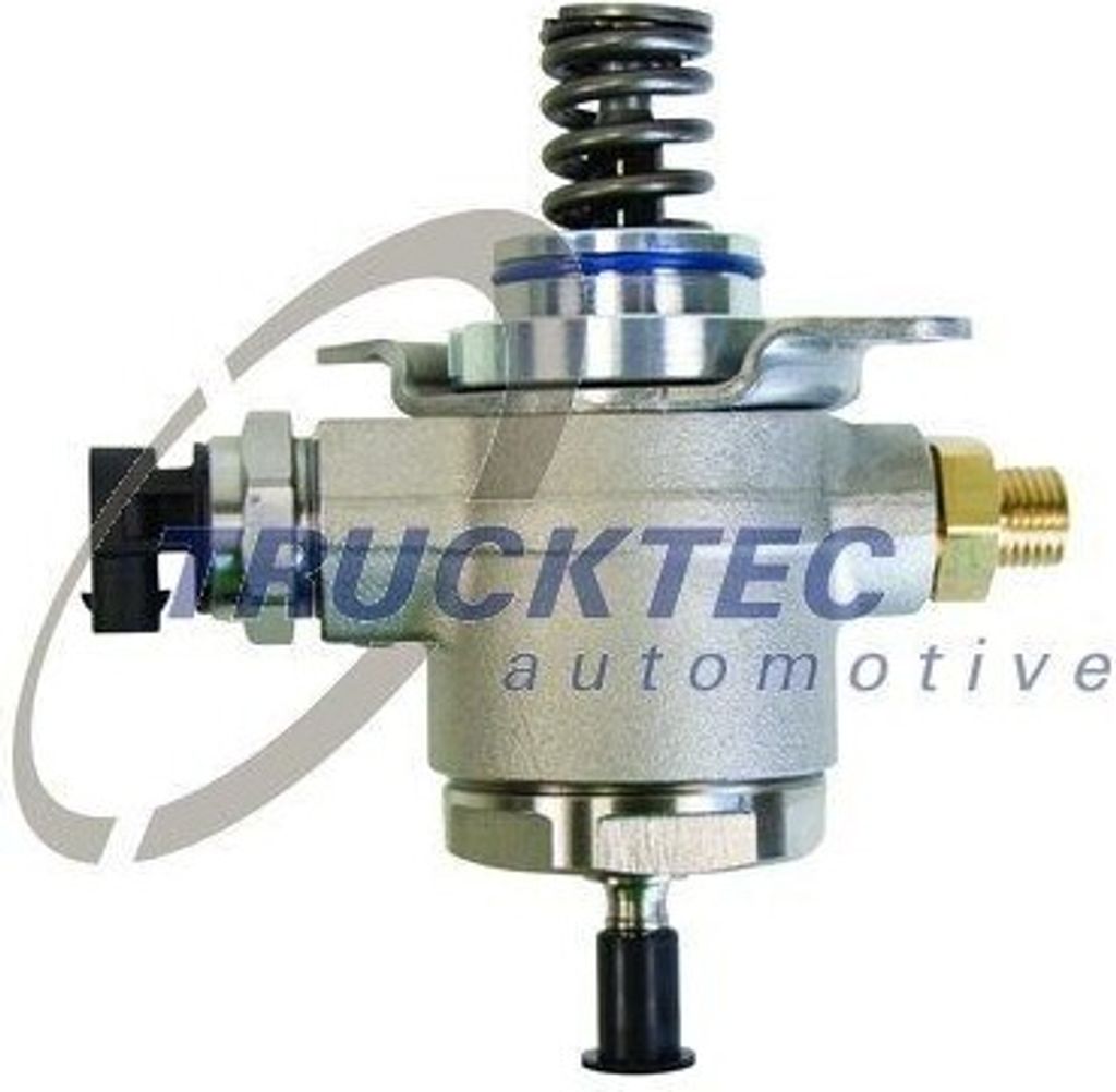 TRUCKTEC AUTOMOTIVE 07.13.023 Hochdruckpumpe Kraftstoffpumpe für VW GOLF VI (5K1)