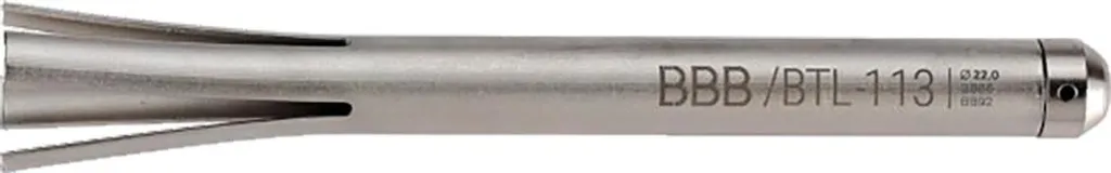 Extracteur de roulement de vélo BBB BTL-113 CupOut PressFit