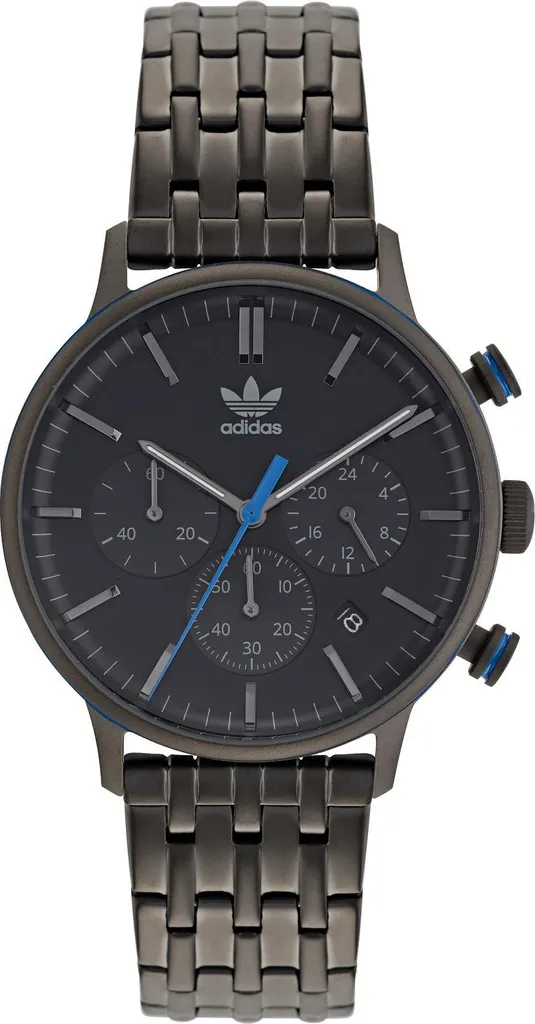 Montre Lifestyle adidas Originals AOSY22017 Grise pour Sport et Sortie