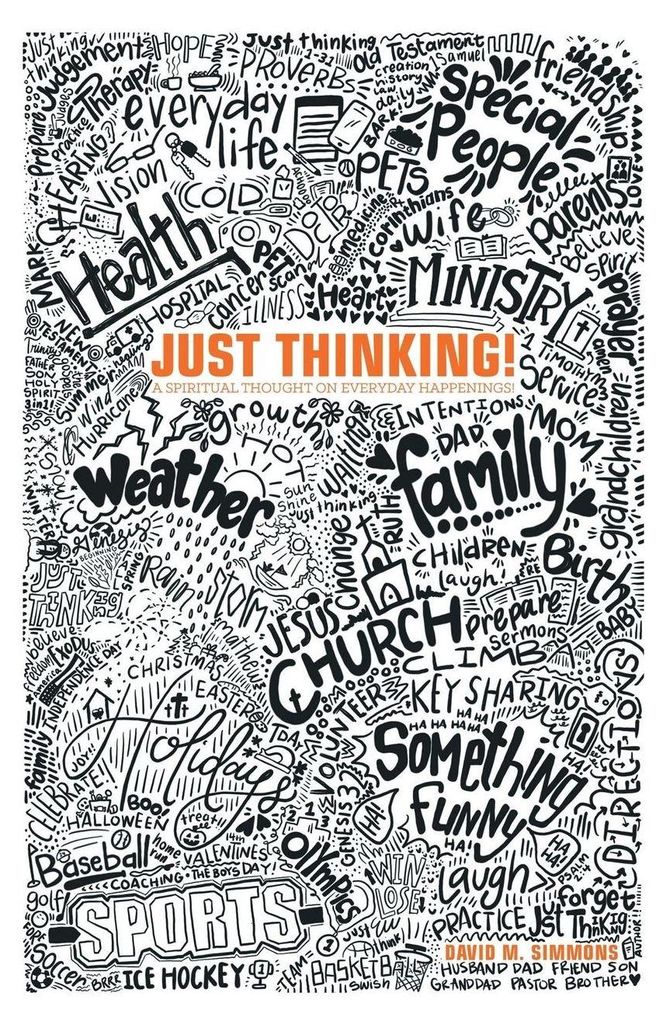 Just Thinking!