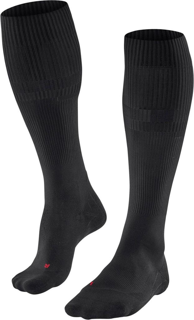 Falke RU Compression Energy black Lady | 16229-3000, Größe:35 - 38 W2