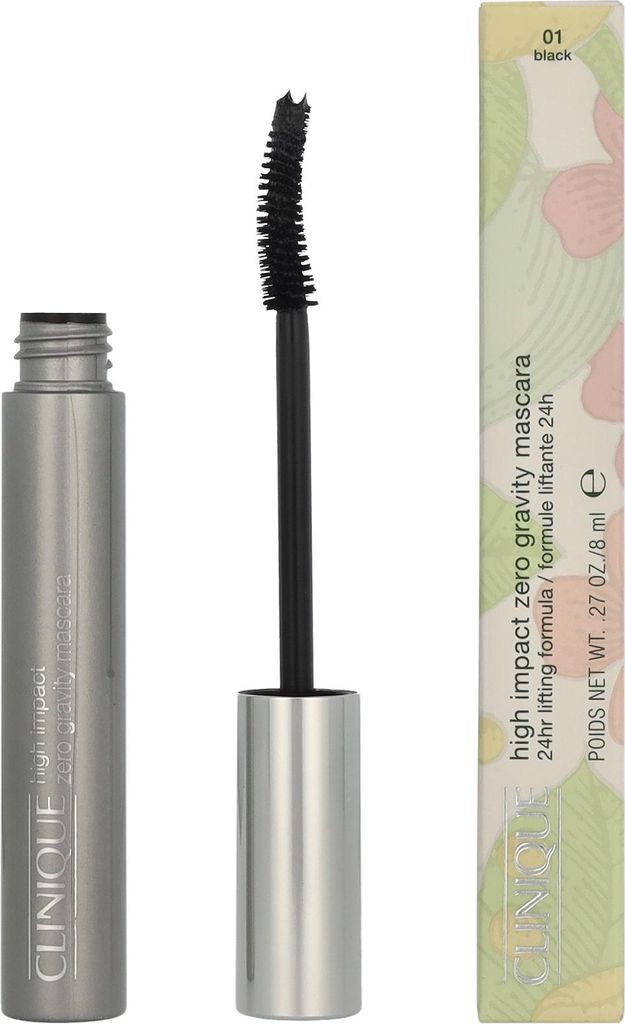 Mascara Clinique High Impact Zero Gravity Mascara Immagine del prodotto 