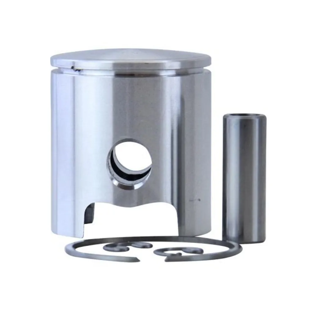 Piston 45mm Course Longue Tolérance B pour Moteurs Sachs 501 et Supra