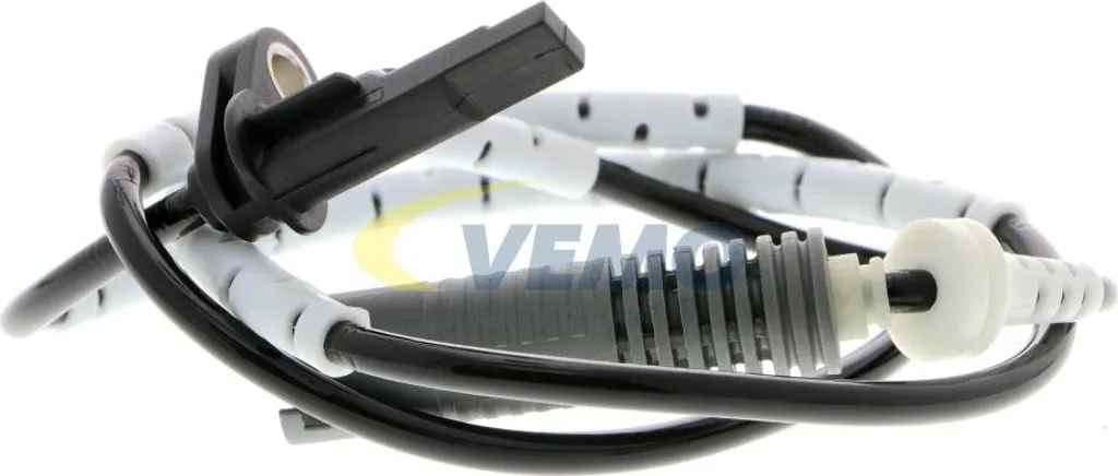 Capteur ABS arrière VEMO V20-72-0496 Fiabilité et Précision BMW E91