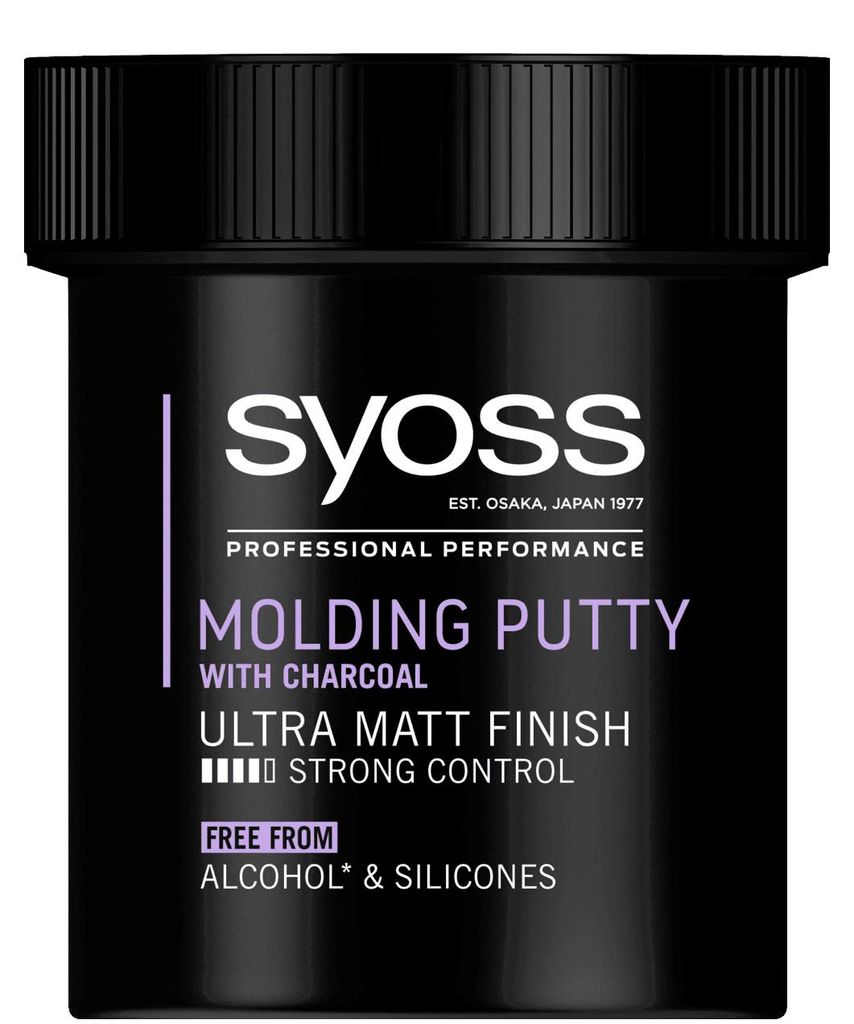Syoss Stylingpaste 130 ml Produktbild 