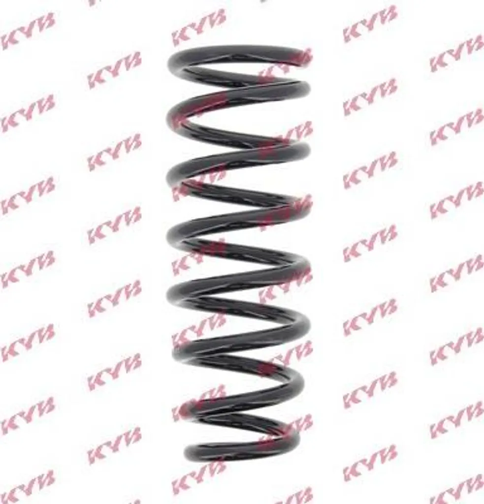 Molla Sospensione Toyota Posteriore Avensis 1.6-2.4 04.03-11.08