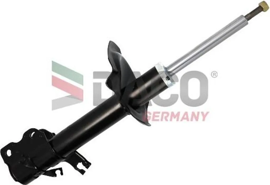 Amortisseur de Suspension Gaz DACO 452605L compatible X-Trail T30 OE