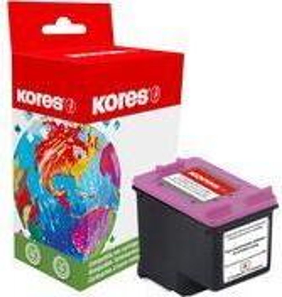 Kores Tinte G1766M ersetzt hp 3JA28AE / No.963XL magenta Produktbild 