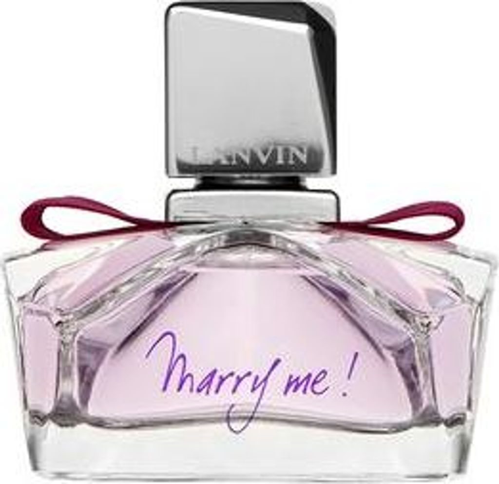 Lanvin Marry Me Edp Spray Image du produit 