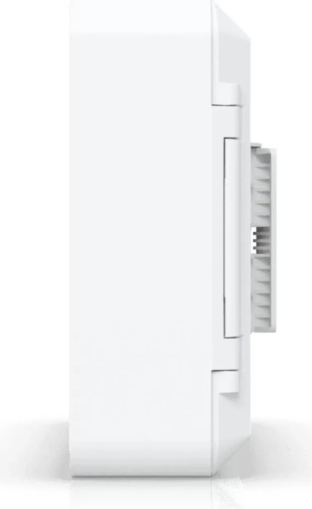 Ubiquiti Flex Utility Pro Boîtier Extérieur Blanc Universel pour Switch - 4