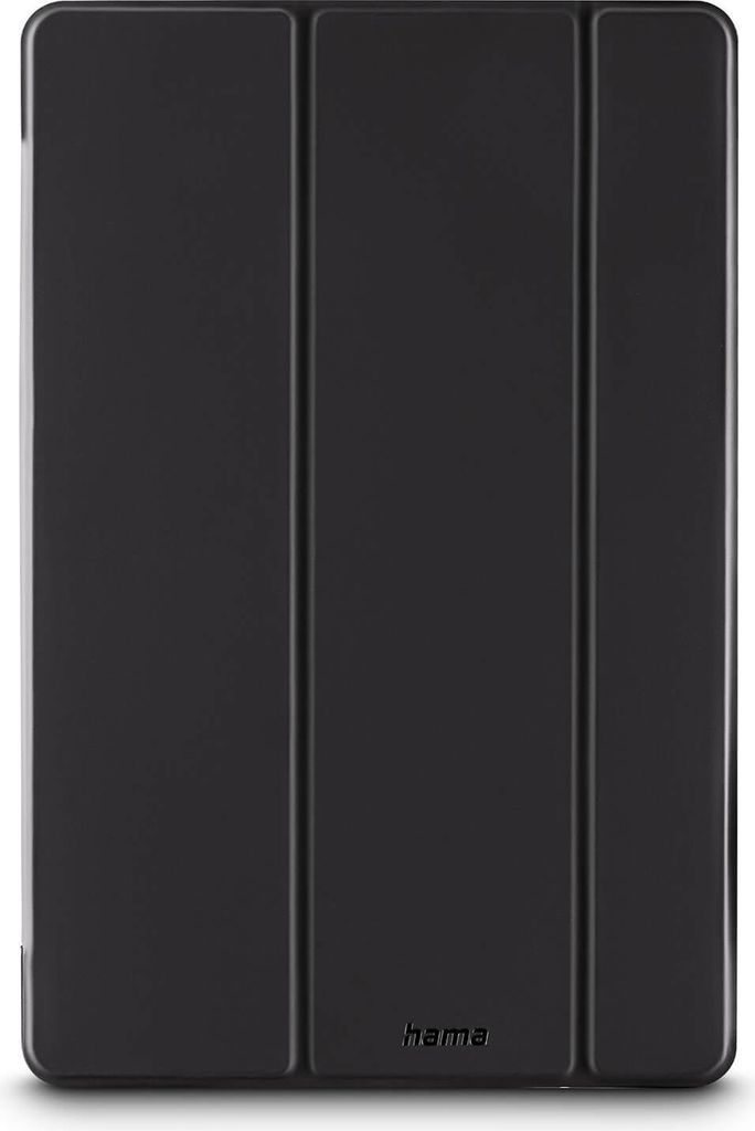Hama 00222003 Tablet-Schutzhülle 27,7 cm (10.9") Folio Schwarz (00222003)