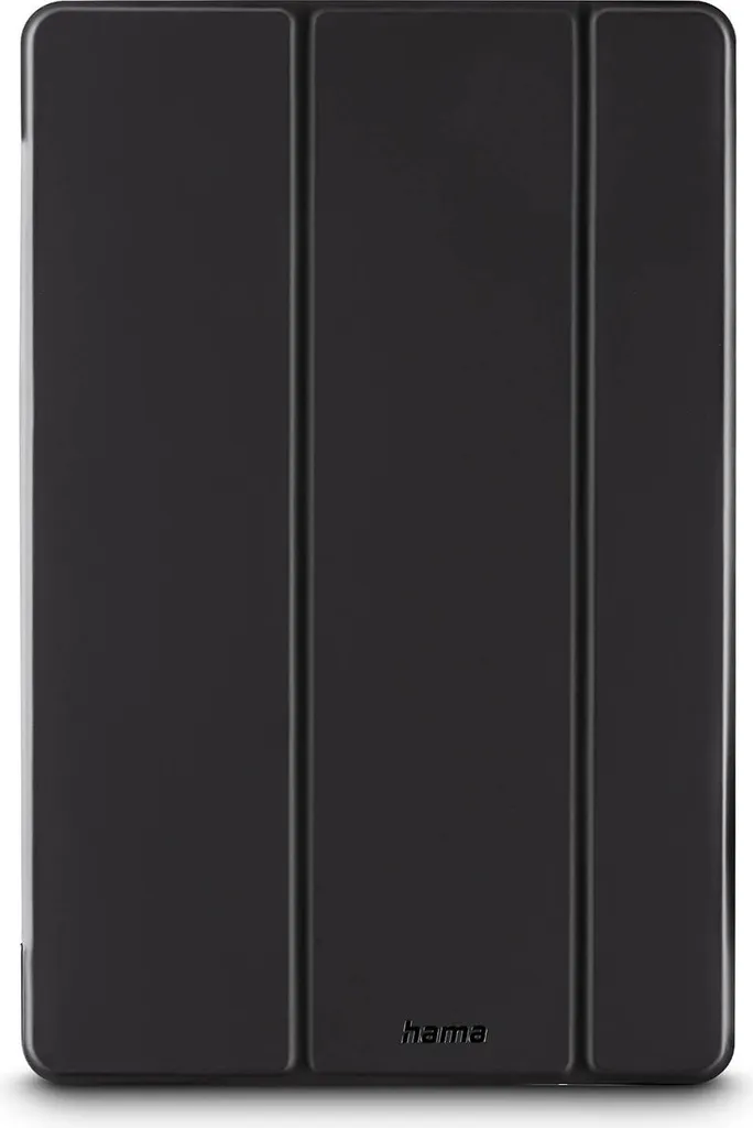 HAMA Fold Étui pour Tablette Samsung Galaxy Tab S9 FE 10.9 Pouces Noir