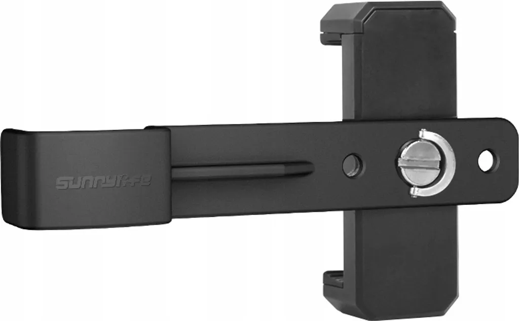 Support de Fixation Téléphone pour DJI Osmo Pocket et Support Mobile Rig - 4