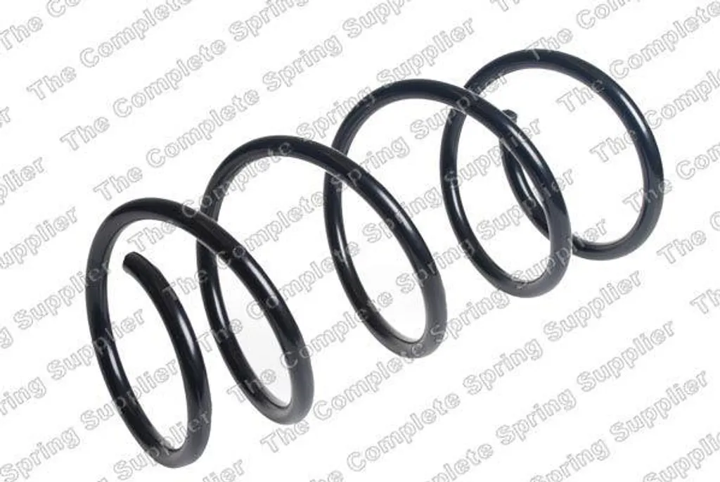 Ressort de suspension LESJÖFORS 4092643 pour RAV 4 OE 4813142820