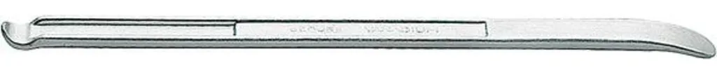 Leva Montaggio Pneumatici GEDORE 610mm 6332910 | Acciaio 31CrV3 - 11