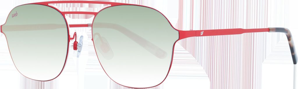 Web Sonnenbrille WE0248 67G 58 Uni Grün