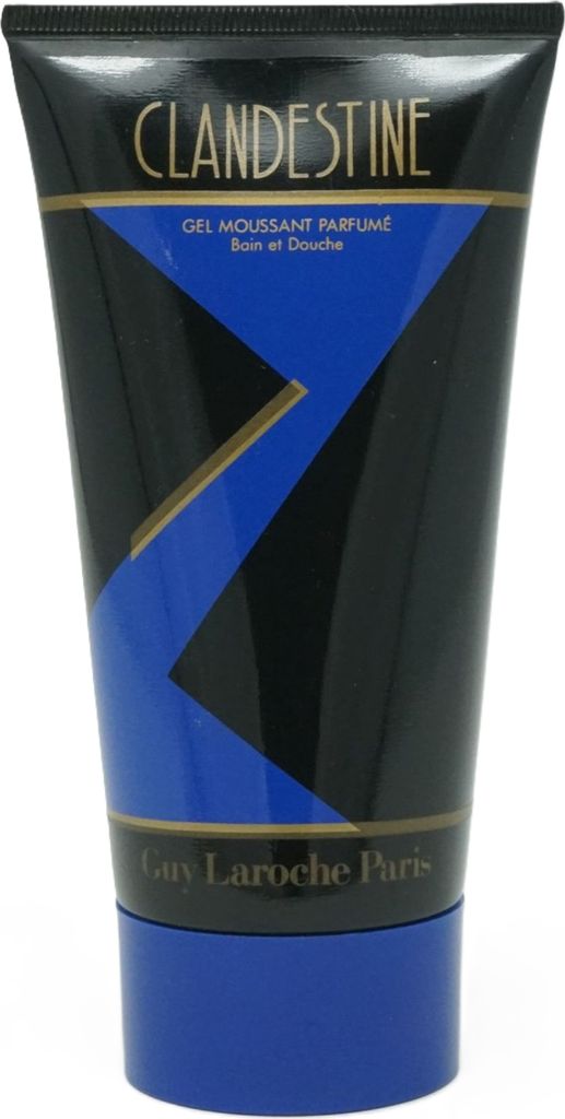 Guy Laroche Glandestine Shower Gel 200 ml