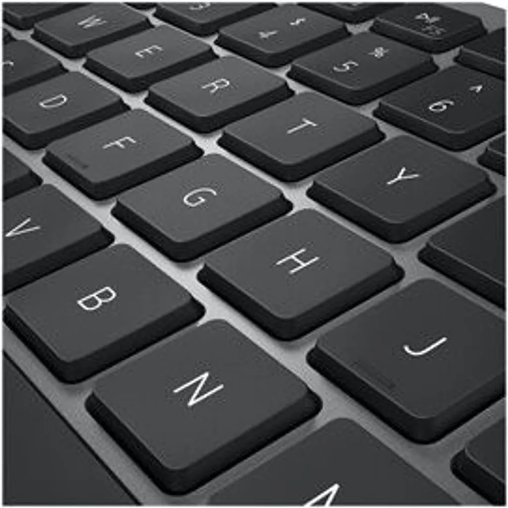 Clavier et Souris Dell KM7120W pour le Télétravail et Multitâche Agile