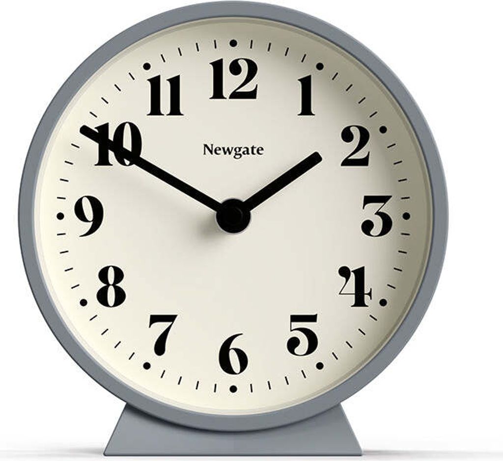 Newgate Theatre Kaminuhr in Marine