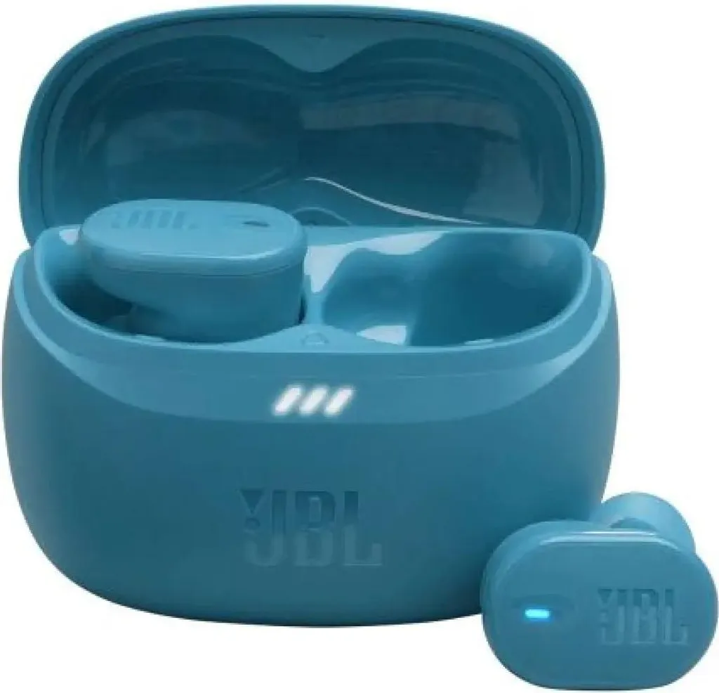 Offerta JBL Tune Buds 2 Verde Acqua: Miglior Prezzo Online JBL