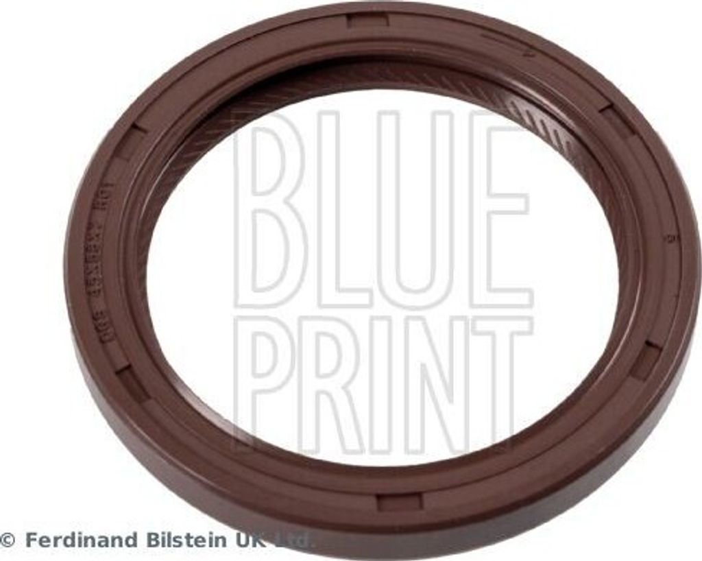 BLUE PRINT ADN16148 Kurbelwellensimmering für NISSAN Produktbild 