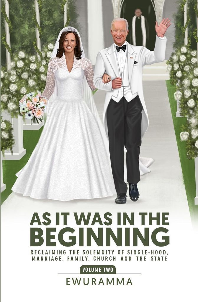 As It Was In The Beginning