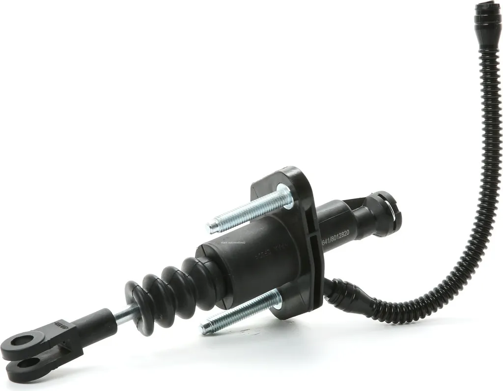 Maître-cylindre d'embrayage hydraulique STARK avec étanchéité renforcée
