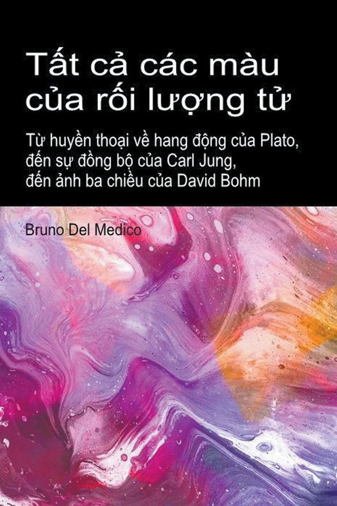 T¿t c¿ các màu c¿a r¿i l¿¿ng t¿. T¿ huy¿n tho¿i v¿ hang ¿¿ng c¿a Plato, ¿¿n s¿ ¿¿ng b¿ c¿a Carl Jung, ¿¿n ¿nh ba chi¿u c...