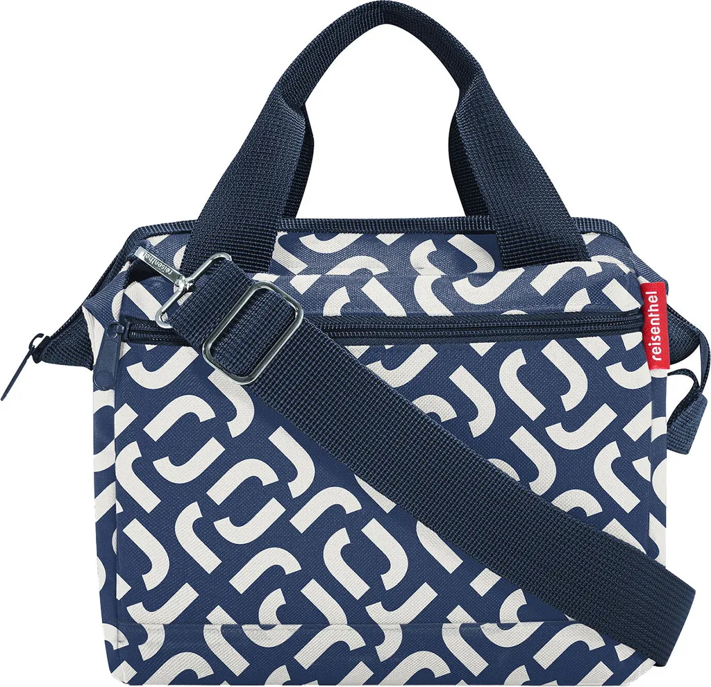 Petit sac reisenthel Allrounder Cross robuste avec parois rembourrées