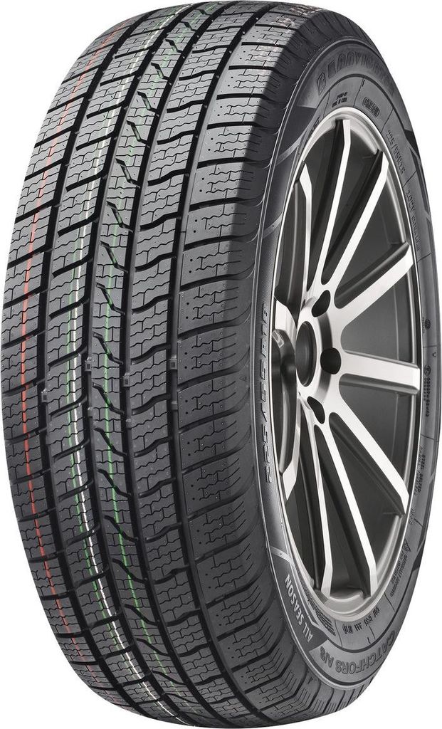Lanvigator Ganzjahresreifen motorcycle-tyres Catchfors A/S Produktbild 