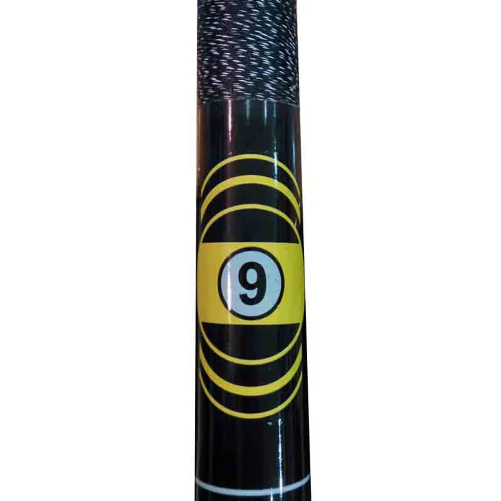 Queue de billard 8&9 en bois dur RF - Modèle de précision 147cm
