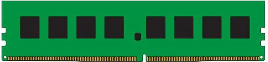 Barrette de mémoire RAM 8 Go DDR4 2400 MHz CoreParts MMLE083-08GB
