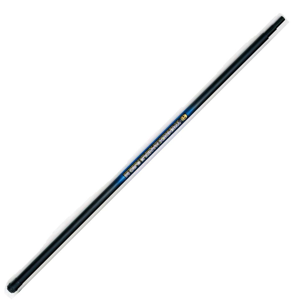 Behr Kescherstange & Senkstab aus Fiberglass 3,20m Produktbild 
