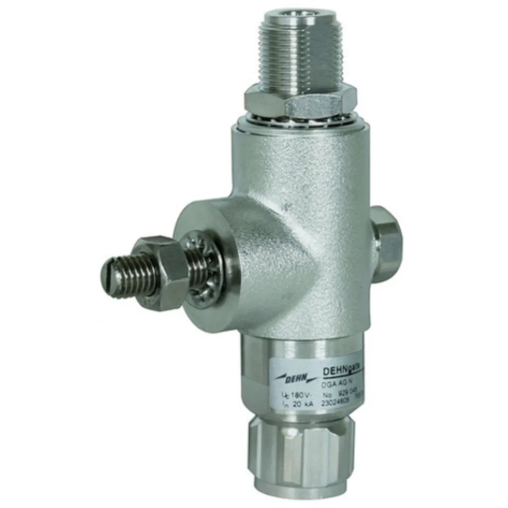 Protection de surtension DGA AG N DEHN 929045 pour lignes analogiques