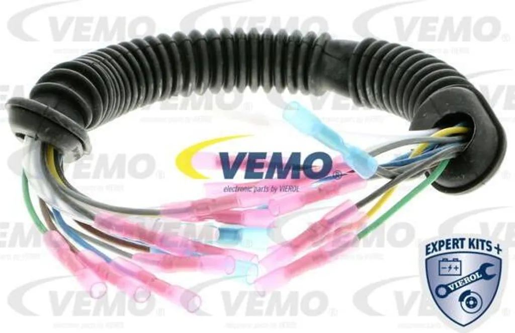 Kit Cablaggio VEMO V10-83-0063 per VW Transporter T4 - Top Qualità