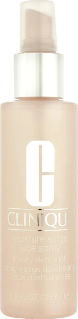 Brume Visage Hydratante Clinique Moisture Surge Spray Nomade 125ml