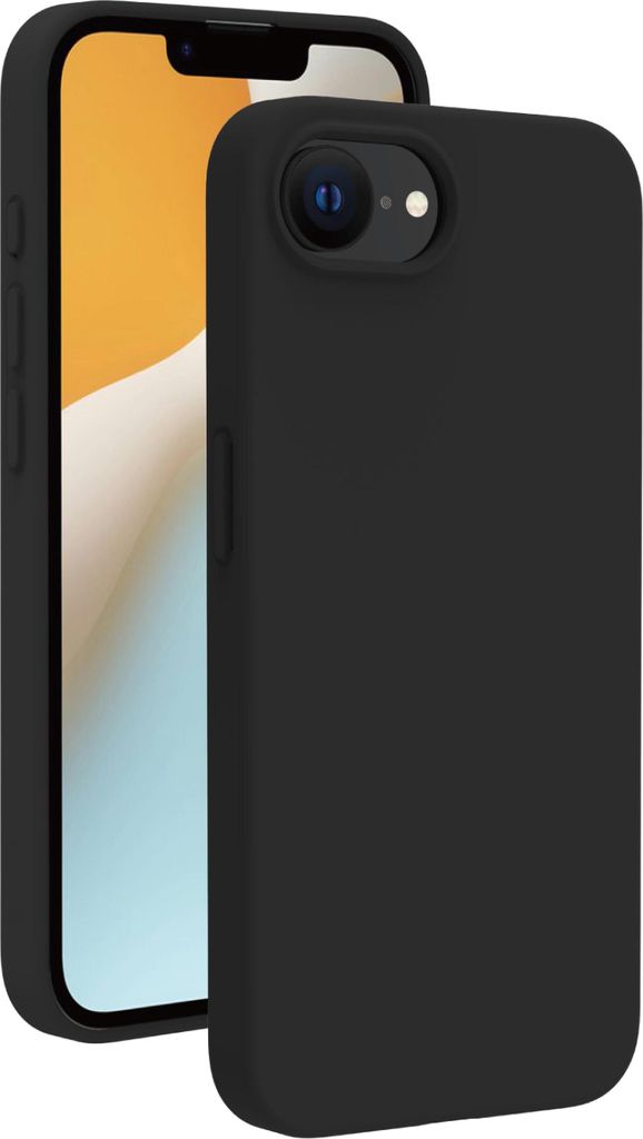 ViVanco™64495, Cover, Apple, iPhone 16e, 15,4 cm (6.06"), Produktbild 