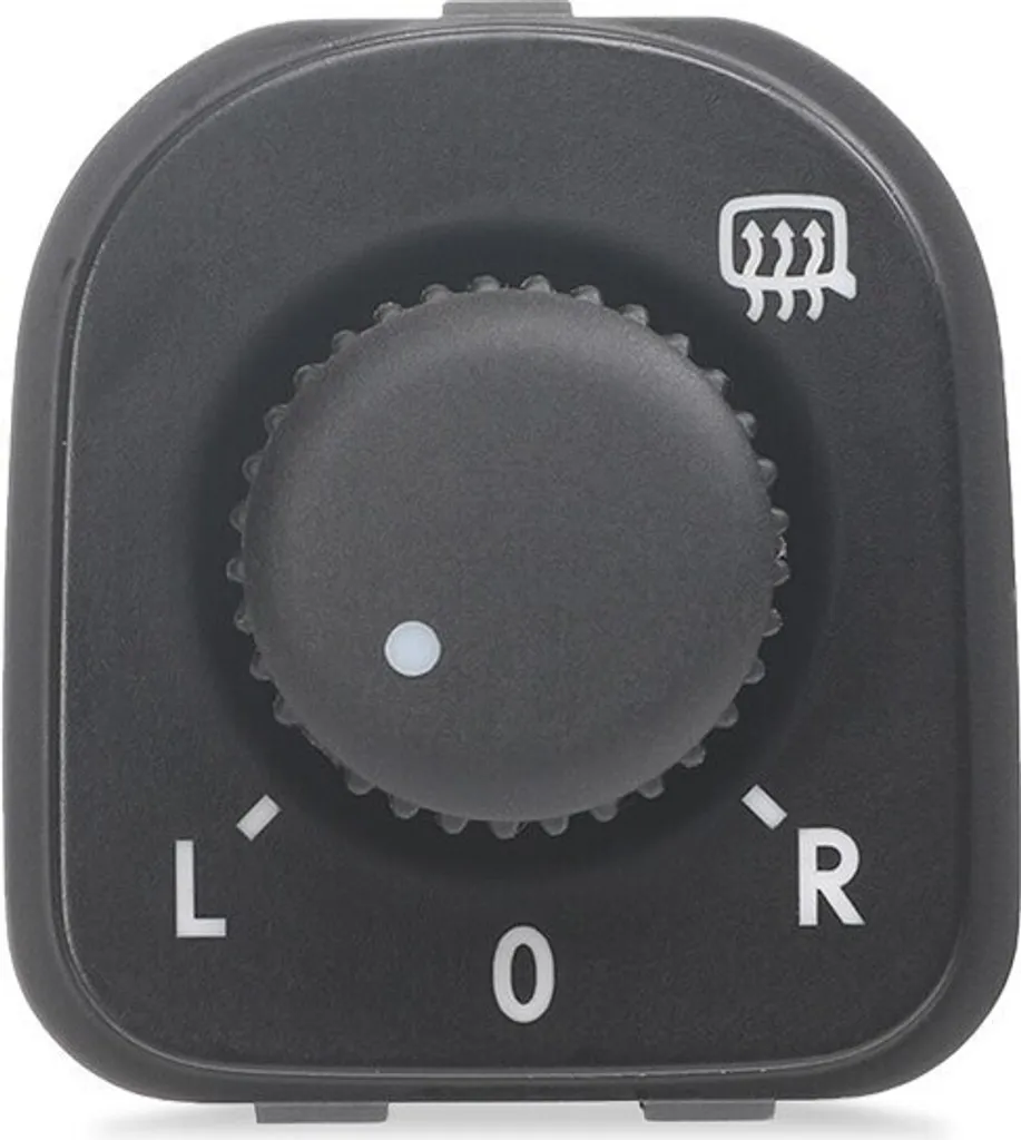 Joystick Specchietti VW 1K0959565FREH TOPRAN - Risparmia sul Ricambio