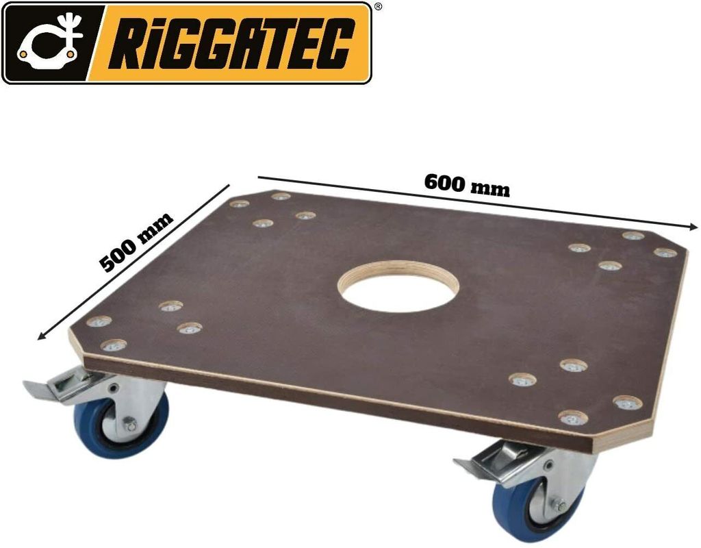 Riggatec